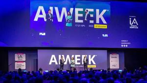 AI Week chiude la quarta edizione con numeri in crescita. Quasi 3mila presenze e oltre mille incontri di networking