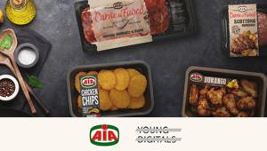 AIA sceglie Young Digitals per le campagne online e le attività di interazione omnicanale