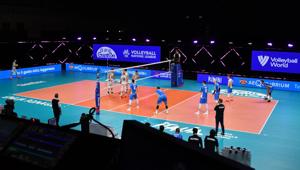 Al via la partnership triennale di aeQuilibrium di AIA con la Federazione Italiana Pallavolo