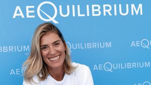 AIA Aequilibrium è al fianco degli “atleti di tutti i giorni” con l'ambassador Francesca Piccinini