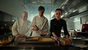 La nuova campagna AIA racconta l’amore per le uova attraverso una storia di famiglia con Iginio e Debora Massari