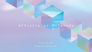 Sony torna alla Milano Design Week con ‘Affinity in Autonomy’