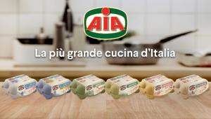 Da marzo le uova AIA nel programma Cuochi d’Italia condotto da Alessandro Borghese