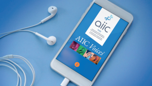 AIIC Italia lancia l'app per ascoltare dal proprio device le traduzioni simultanee previste negli eventi ibridi e virtuali