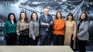 AIM Group International apre un nuovo ufficio a Porto