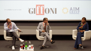 Al Giffoni Film Festival SIR e Aim Group ingaggiano i giovani per comunicare le malattie reumatologiche con il supporto di Amgen e Novartis
