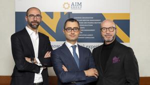 Aim Group International acquisisce la maggioranza dell’agenzia di comunicazione VanGoGh