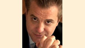 Marco Quagliarella nuovo director of international operations di Aim Group International