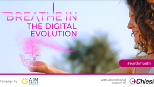 AIM Group lancia ‘Breathe in the Digital Evolution’, piattaforma di eventi e contenuti su salute polmonare e qualità dell’aria