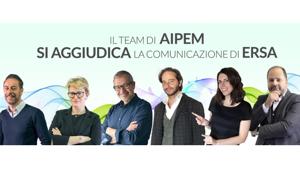 Aipem vince la gara per le attività di comunicazione dell'Ersa