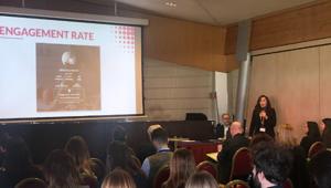 Aipem fa formazione con un Master dedicato a Instagram e GDPR