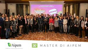 Il boom di Instagram al centro del 30° Master AIPEM
