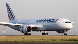 Air France affida la comunicazione globale al gruppo Omnicom che crea l'agenzia Aura