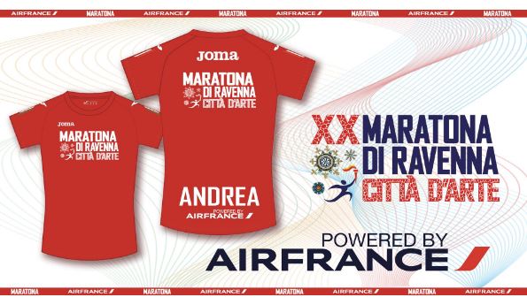 Air France Maratona Ravenna (2)