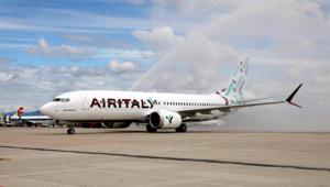 Air Italy, gara creativa per rafforzare il posizionamento sul mercato italiano