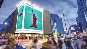 “Imagine the World Differently”, l'invito Air Italy nella campagna omnichannel firmata Gruppo Libera Brand Building