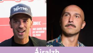 Expansion Group firma la nuova campagna per Airalzh e tutte le attività di comunicazione online e offline