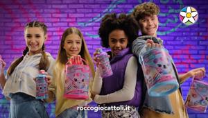 Rocco Giocattoli: al via le campagne adv del primo semestre. In onda sui principali canali kids spot da 15” e 30” realizzati dall’agenzia Bam Inventive