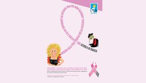Acqua Group insieme ad AIRC per la campagna Nastro Rosa 2020