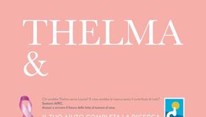 Acqua Group firma la nuova campagna Nastro Rosa per la lotta al tumore al seno di Fondazione AIRC