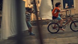 I voli di Ita Airways uniscono le nostre storie nella campagna integrata “Destination: You” di VMLY&R