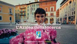 Bitmama Replay firma la nuova campagna omnichannel per l’Azalea della Ricerca di Fondazione AIRC. Sarà in Tv, sulla stampa, affissioni anche digital e radio