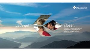 Let’s get closer: è a cura di Ogilvy il posizionamento di Air Dolomiti. Pianificazione di GroupM