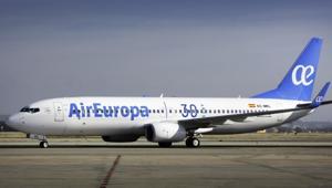 Air Europa festeggia 30 anni con un evento speciale dedicato agli agenti di viaggio
