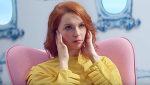 Air France lancia il suo chewing gum con BETC Paris