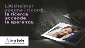 Airalzh Onlus sceglie Expansion Group come partner di comunicazione.