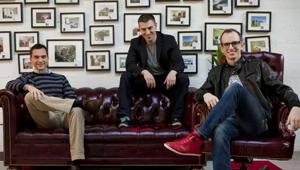 Airbnb, dall'idea di tre ragazzi a una realtà da 30 miliardi di dollari. La storia nel nuovo libro di Leigh Gallagher