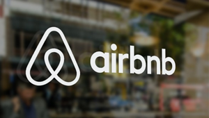 Airbnb apre gara creativa globale