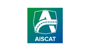 AISCAT celebra i 60 anni con un nuovo logo e una nuova brand identity: rebranding a cura di Ninetynine
