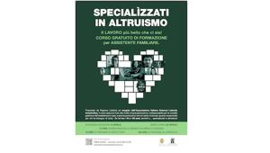 Specializzati in altruismo, Aldo Biasi Comunicazione firma la campagna AISLA, “ Familiar-mente”
