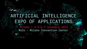 AIXA 2019: con 200 esperti e 100 ore di eventi torna a Milano l’Expo delle applicazioni dell’intelligenza artificiale per il futuro del business organizzata da Business International e MiCo