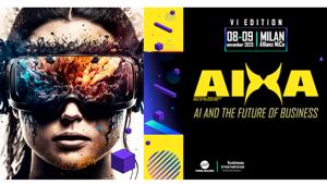 AIXA Survey: in Italia il 71% dei manager vede l’AI come la più importante opportunità di sviluppo del proprio business