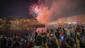 “L’estate più lunga del mondo”. A Livorno torna la stagione dei grandi eventi