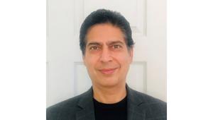 Rubrik nomina Ajay Sabhlok nuovo Chief Information Officer & Chief Data Officer