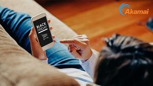Akamai: l’eCommerce via mobile ha superato con il 57,55% quello da desktop pari al 35,91% durante l’Holiday Weekend