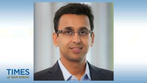 Qualcomm nomina Akash Palkhiwala Chief Financial Officer