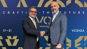 IEG sceglie Adnkronos Comunicazione come advisor per la comunicazione corporate del plant di Vicenza e le media relation degli eventi dedicati all’industry dell’oreficeria, gioielleria e orologeria