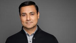 WPP nomina Baiju Shah Global CEO di AKQA