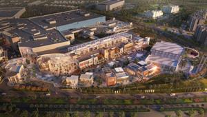 Cairo Festival City Mall lancia con Vogue Italia "Festival Avenue", il suo nuovo ampliamento luxury