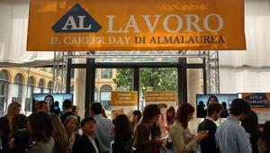 Al Lavoro International, a Milano il Career Day di Almalaurea. Main sponsor Lidl Italia