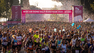 Wonderful Pistachios sigla una partnership con la Wizz Air Rome Half Marathon by Brooks 2026: al via un’ampia attivazione tra sampling, villaggio, influencer marketing e run ambassador