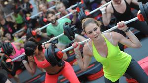 Move!, la nuova fiera firmata Italian Exhibition Group, dedicata al mondo sportivo e del fitness