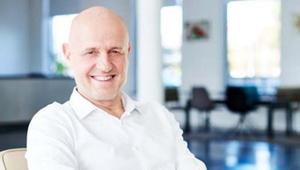 adidas nomina Alain Pourcelot nuovo Managing Director Western Europe