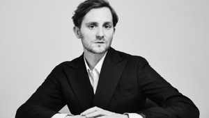 Alan Prada nuovo Editor in Chief di 'Esquire'