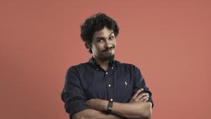 Alas Gatti nuovo head of creative strategy  QMI Interactive