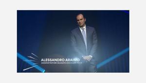 Discovery+ è la 'Casa dei Giochi Olimpici' in Italia con oltre 3mila ore live di programmazione e 30 canali per seguire tutte le gare. Araimo: "Trend di raccolta migliore del mercato nel 1° sem".  Al via campagna di R/GA con Federica Pellegrini